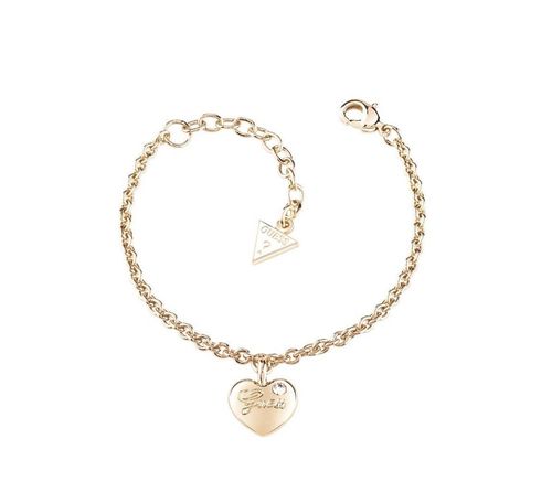 GUESS Heart and Roses